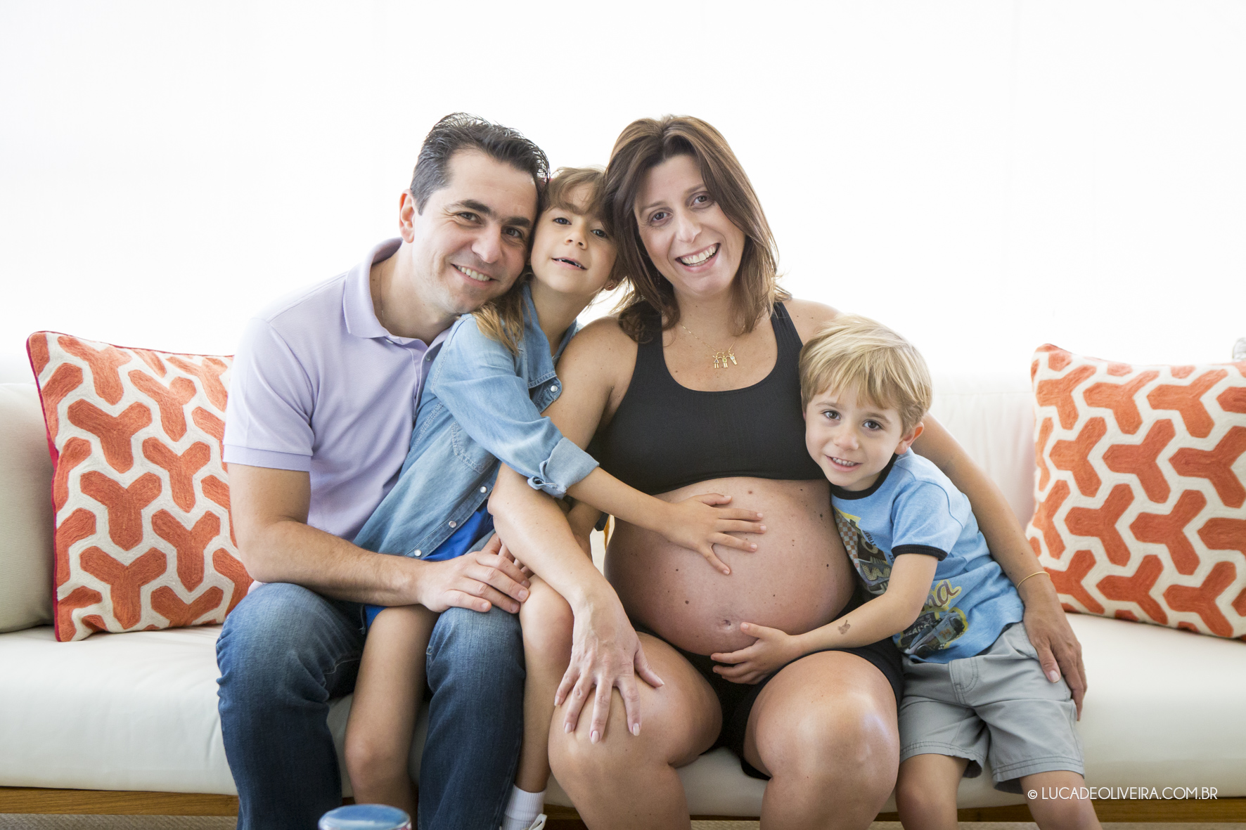 grane ale esperando Felipe