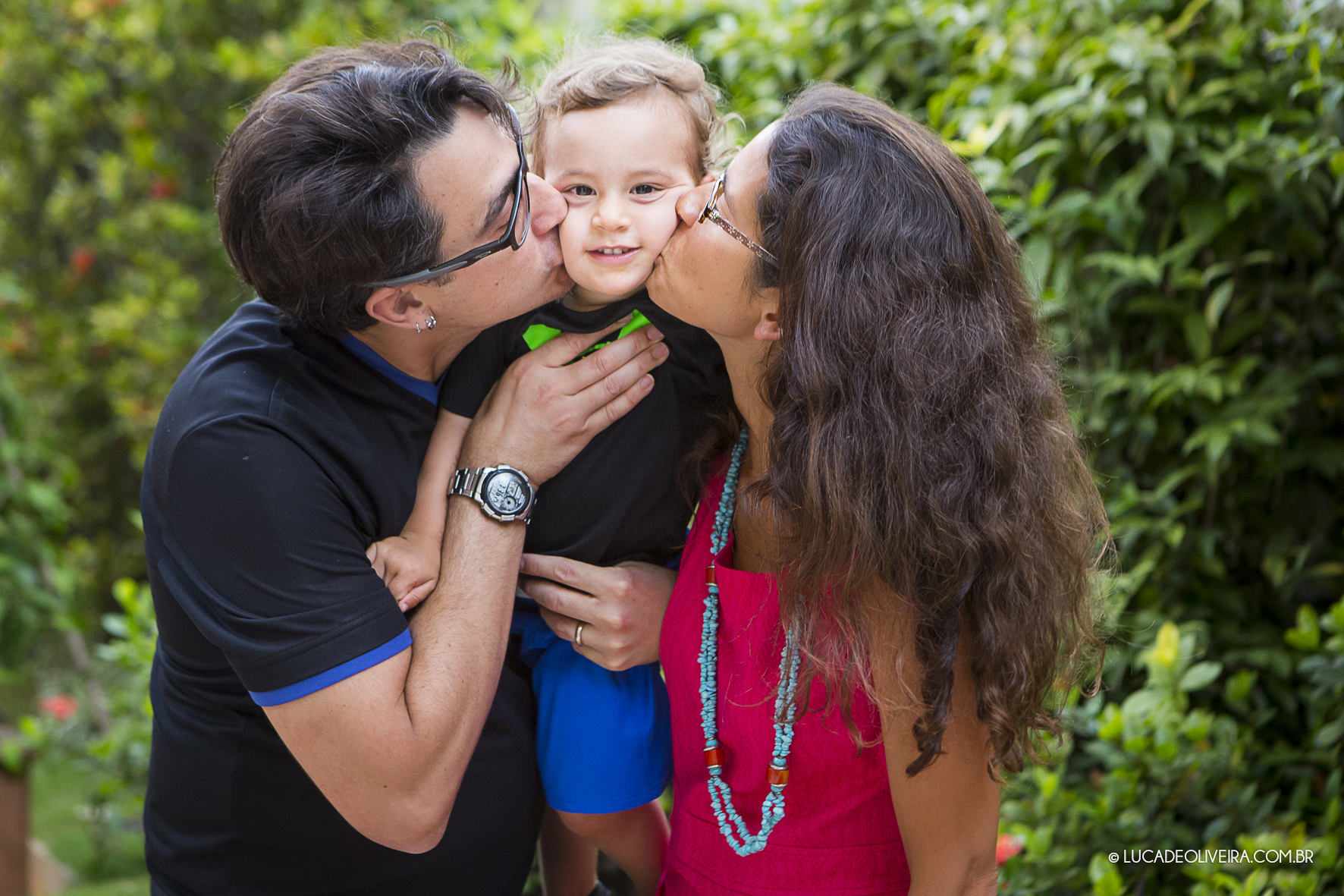 fernanda e beto, fotografia em família, confraternização de família