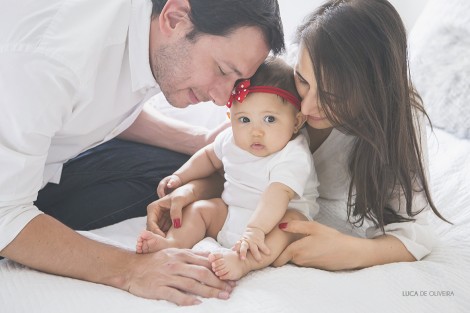 manoela 6 meses