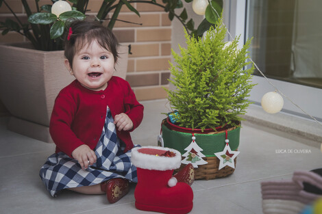 sofia 9 meses