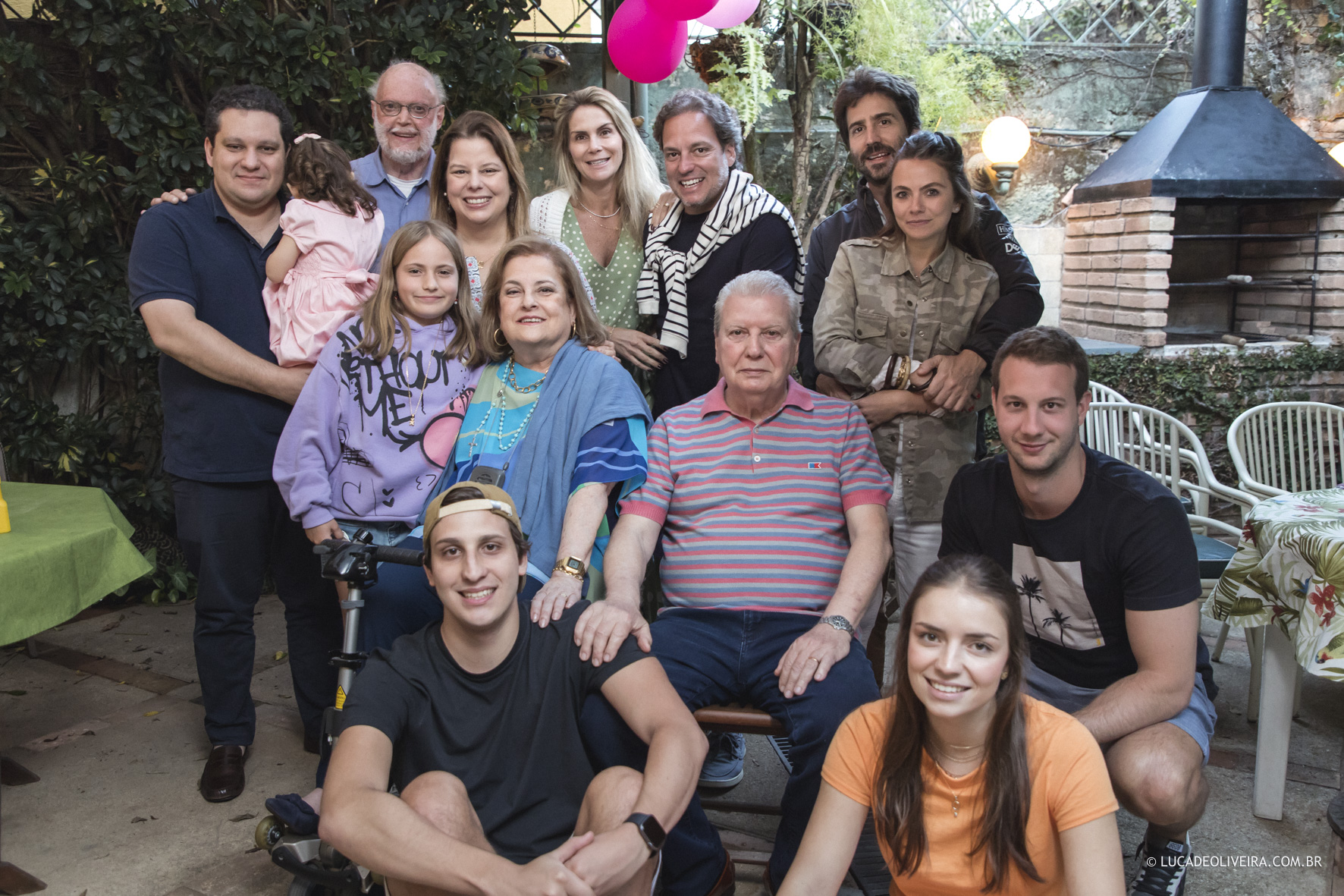 Familia Monteiro